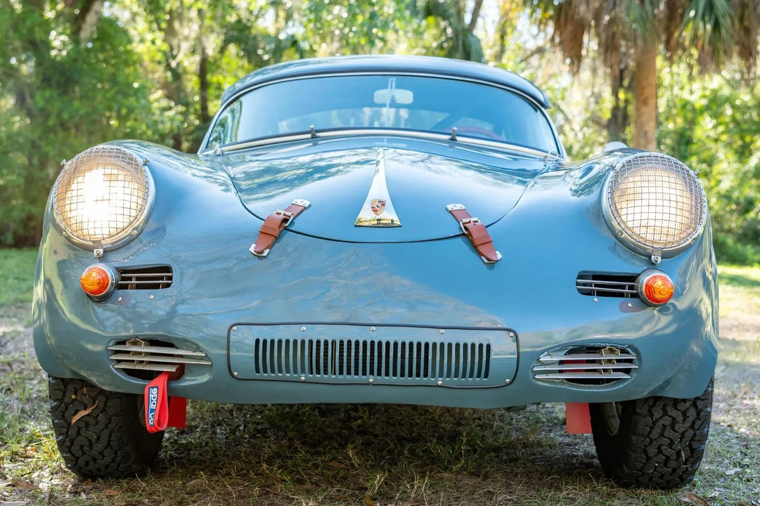 1960 Porsche 356 B - Image 15 of 31