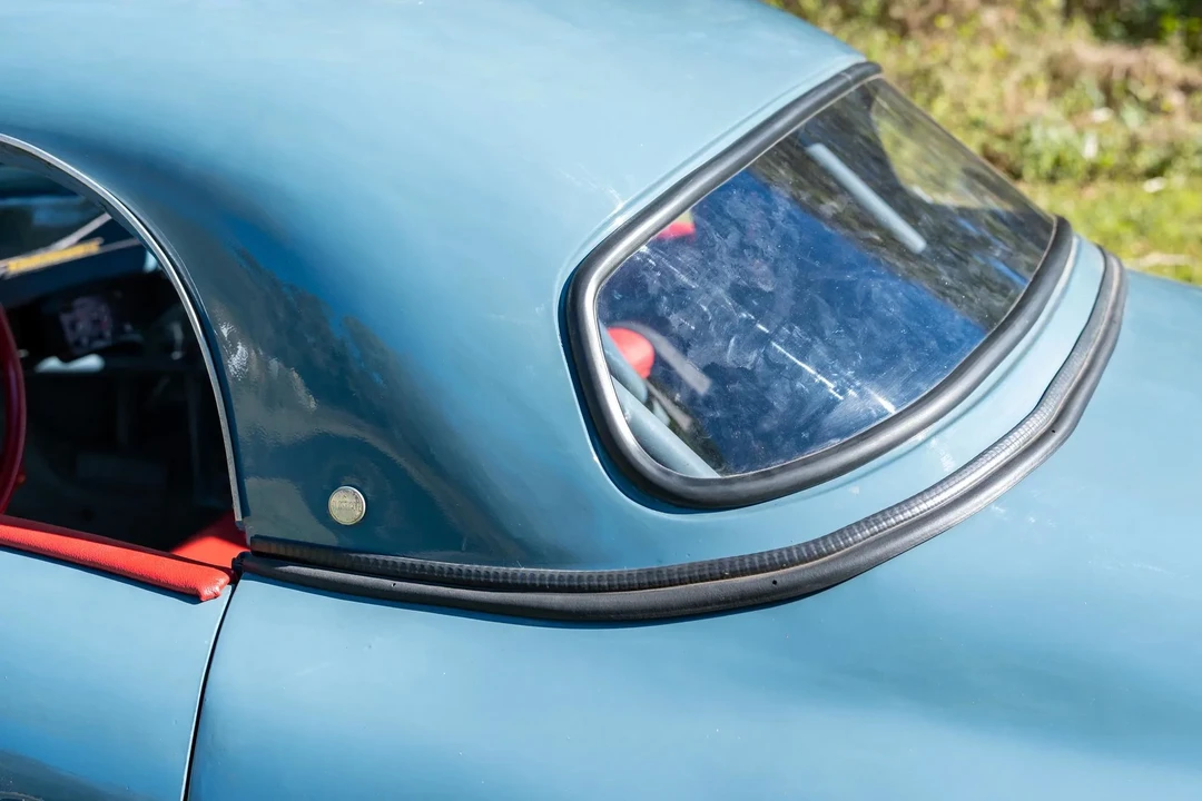 1960 Porsche 356 B - Image 20 of 31