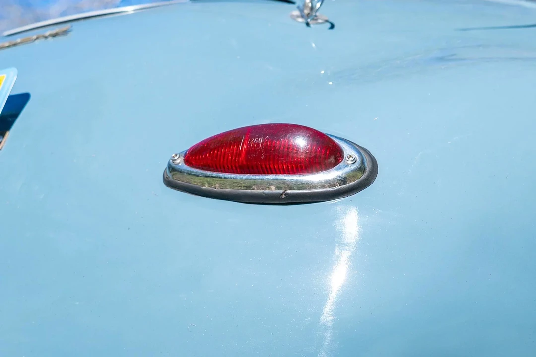 1960 Porsche 356 B - Image 30 of 31
