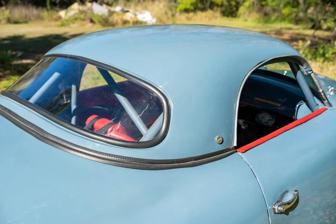 1960 Porsche 356 B - Image 23 of 31