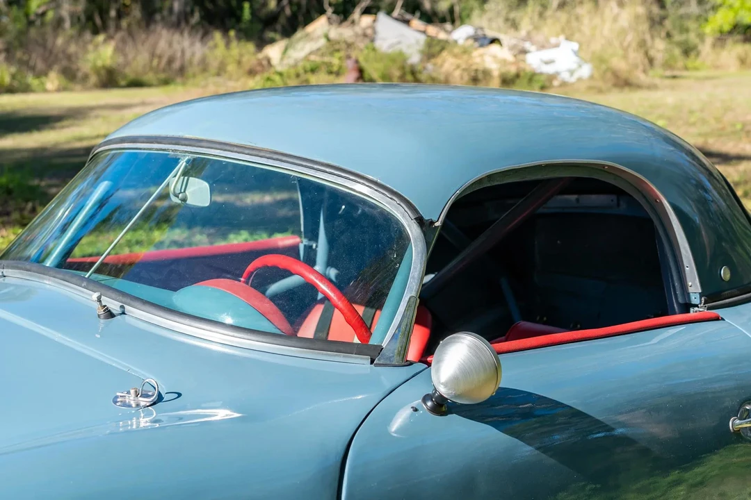 1960 Porsche 356 B - Image 24 of 31