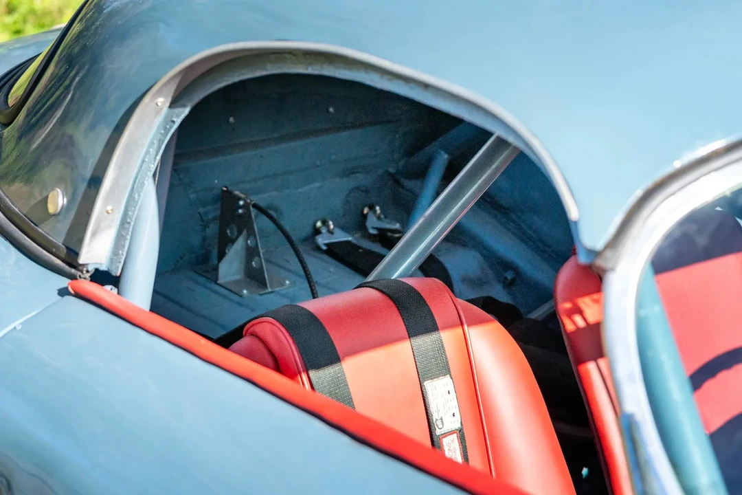 1960 Porsche 356 B - Image 28 of 31