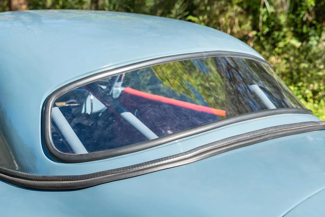 1960 Porsche 356 B - Image 16 of 31