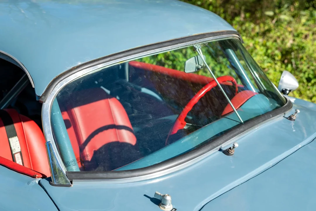 1960 Porsche 356 B - Image 22 of 31