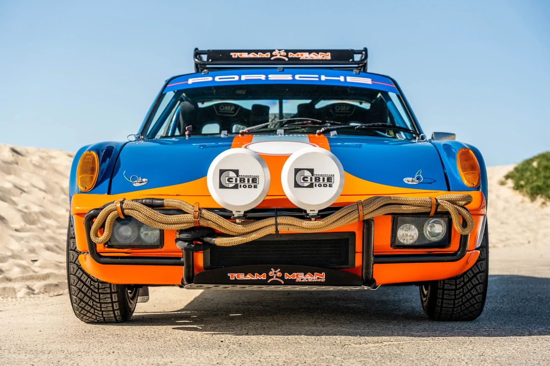1975 Porsche 914/6 - Image 13 of 31