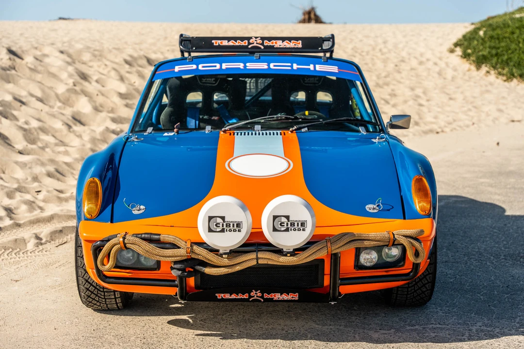 1975 Porsche 914/6 - Image 12 of 31