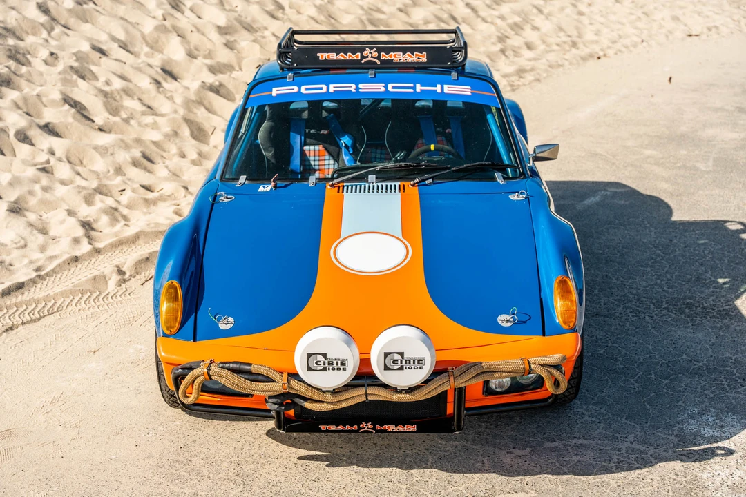 1975 Porsche 914/6 - Image 11 of 31
