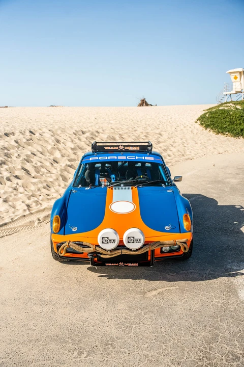 1975 Porsche 914/6 - Image 10 of 31