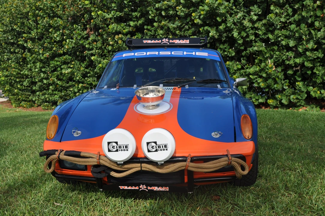 1975 Porsche 914/6 - Image 3 of 31