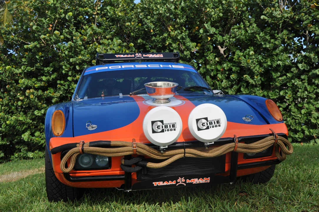 1975 Porsche 914/6 - Image 4 of 31