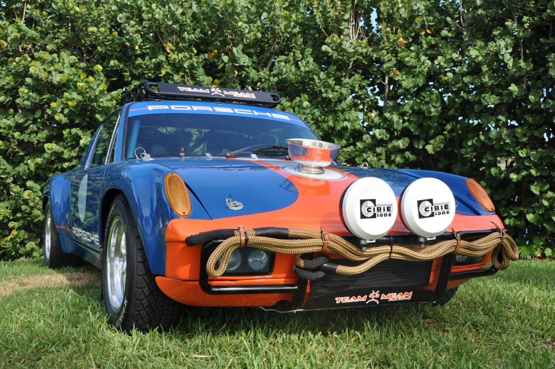 1975 Porsche 914/6 - Image 7 of 31