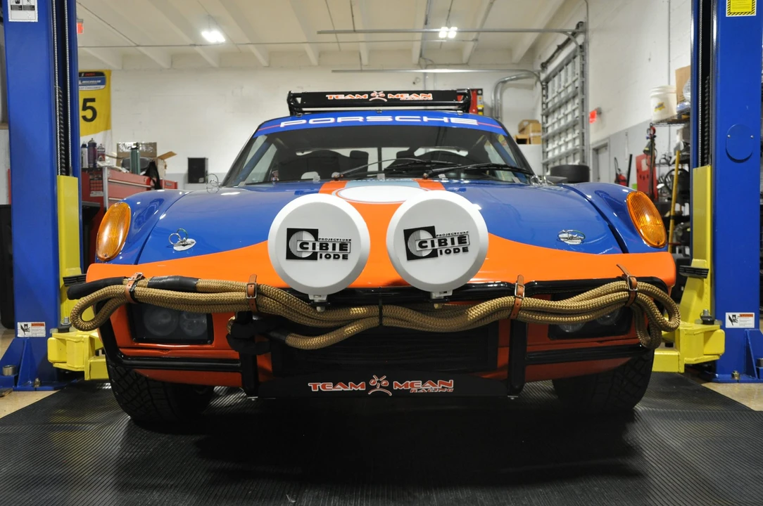 1975 Porsche 914/6 - Image 28 of 31