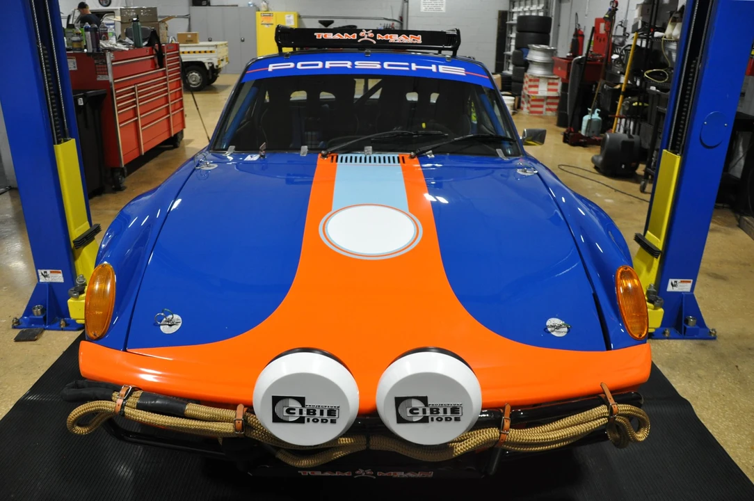 1975 Porsche 914/6 - Image 27 of 31