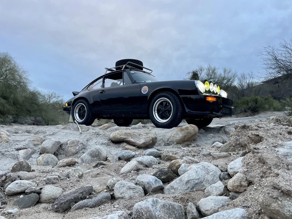 1978 Porsche 911 Carrera SC - Image 12 of 31