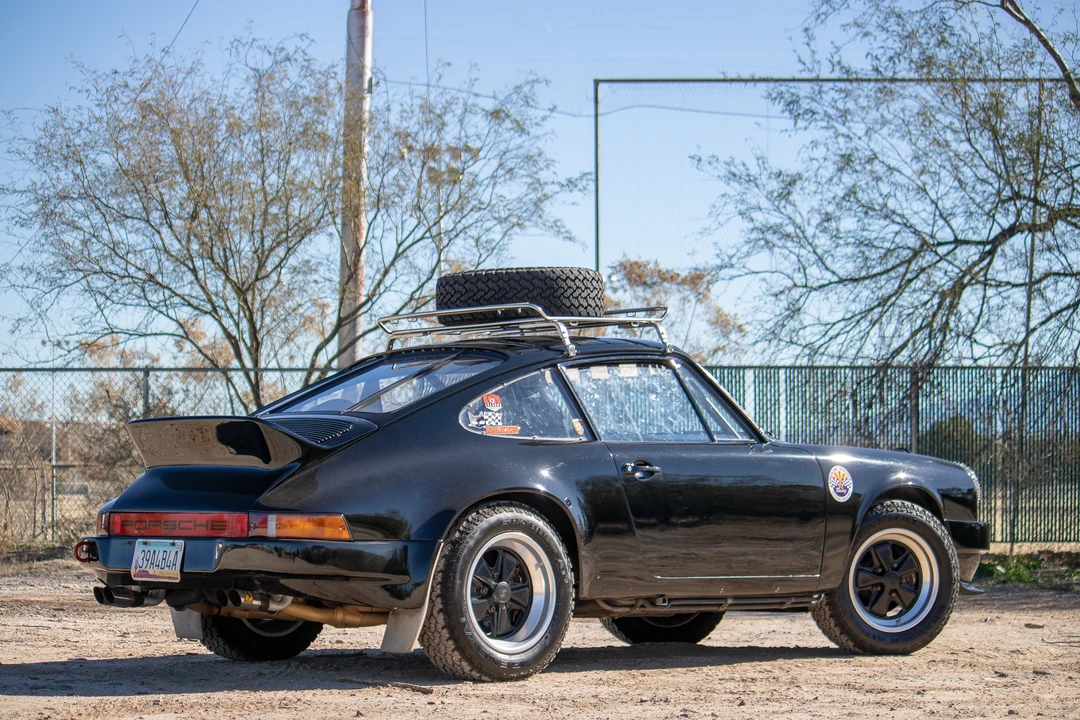 1978 Porsche 911 Carrera SC - Image 23 of 31