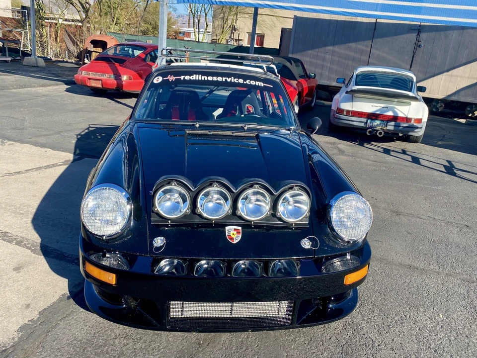 1978 Porsche 911 Carrera SC - Image 18 of 31