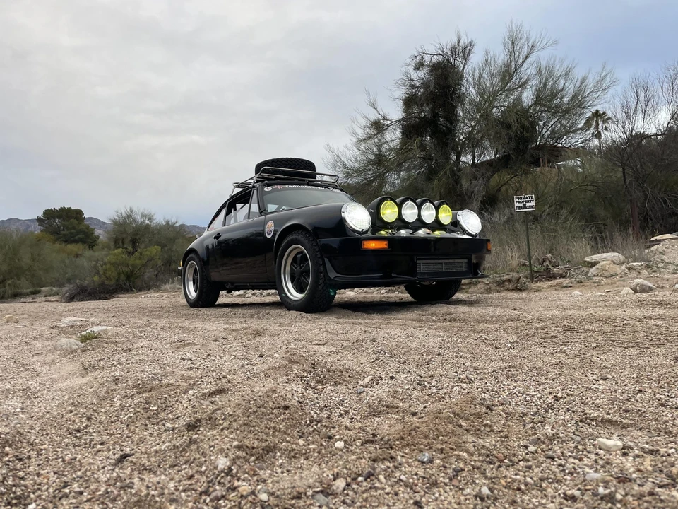 1978 Porsche 911 Carrera SC - Image 13 of 31