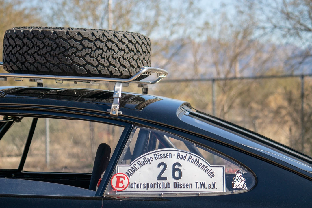 1978 Porsche 911 Carrera SC - Image 31 of 31