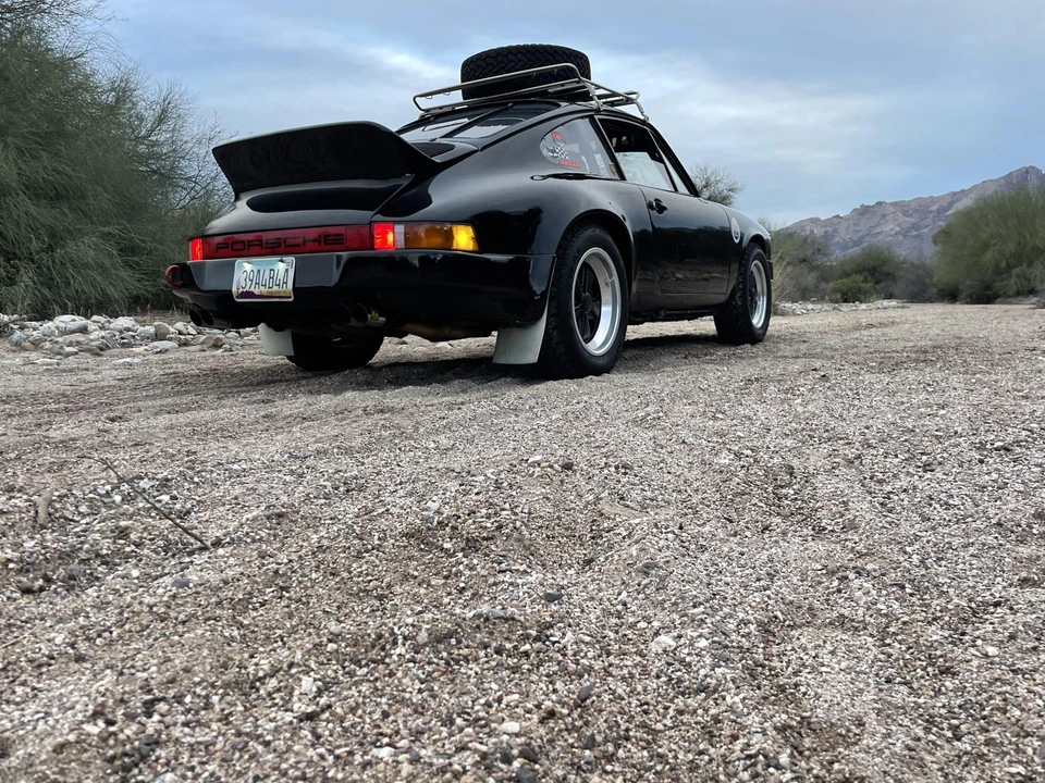 1978 Porsche 911 Carrera SC - Image 11 of 31