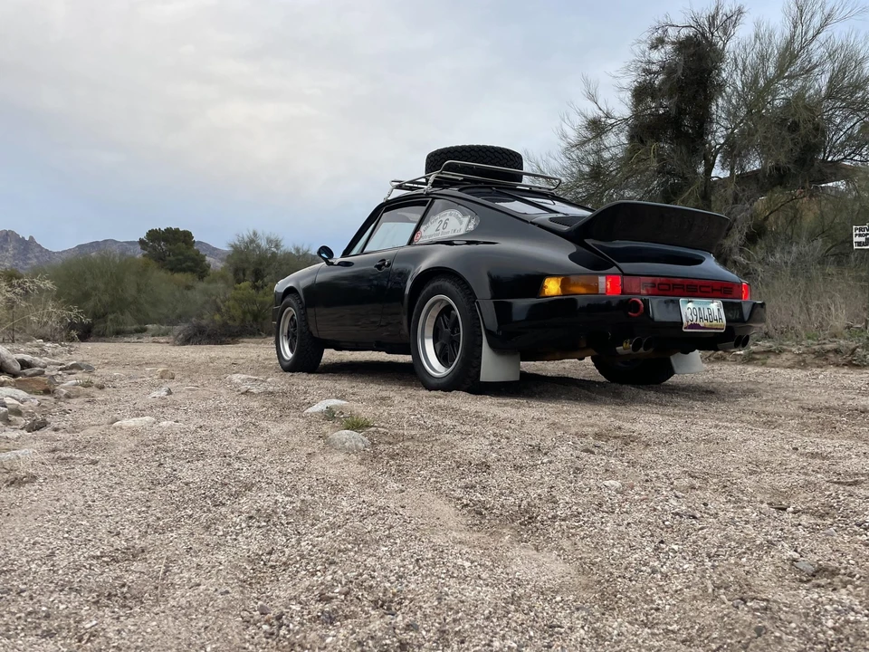 1978 Porsche 911 Carrera SC - Image 6 of 31