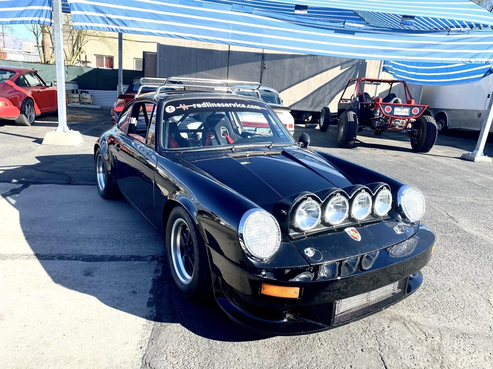 1978 Porsche 911 Carrera SC - Image 17 of 31