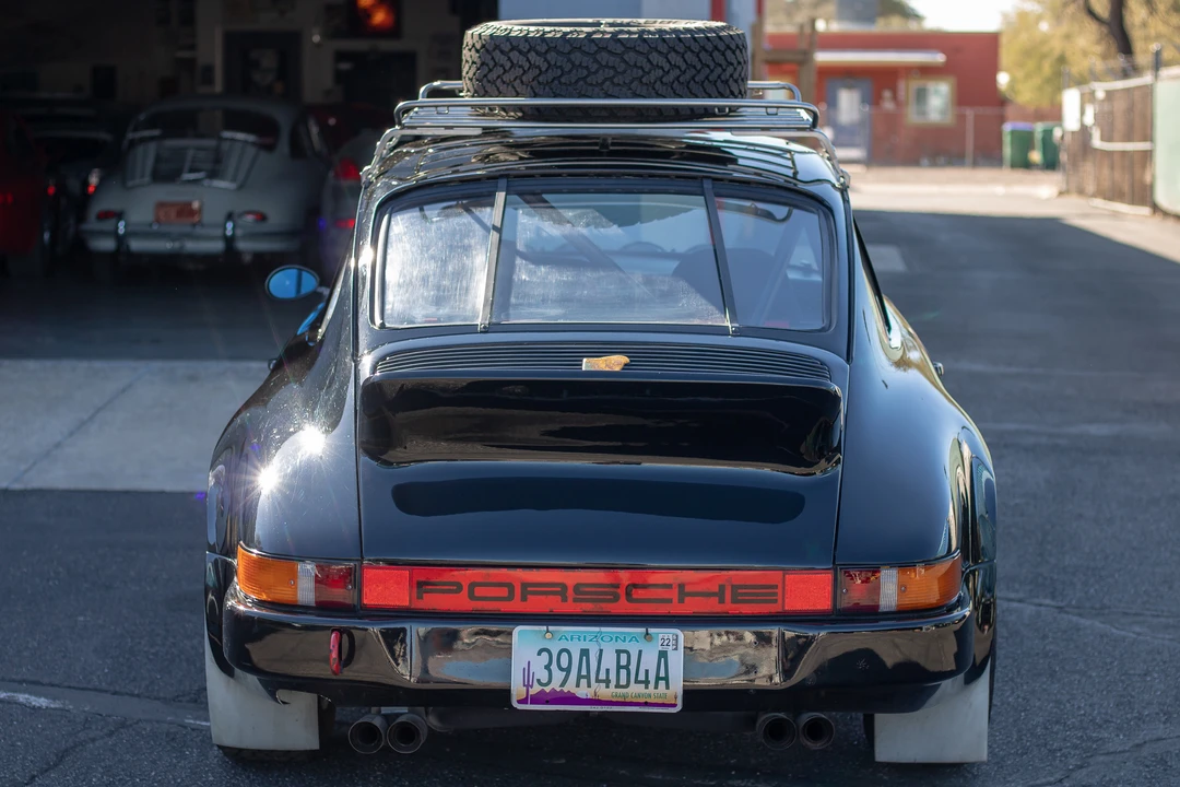 1978 Porsche 911 Carrera SC - Image 22 of 31