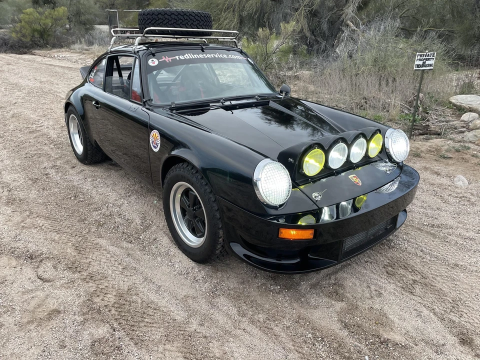 1978 Porsche 911 Carrera SC - Image 14 of 31