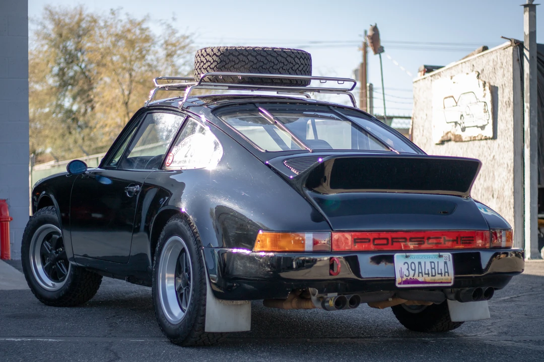 1978 Porsche 911 Carrera SC - Image 20 of 31