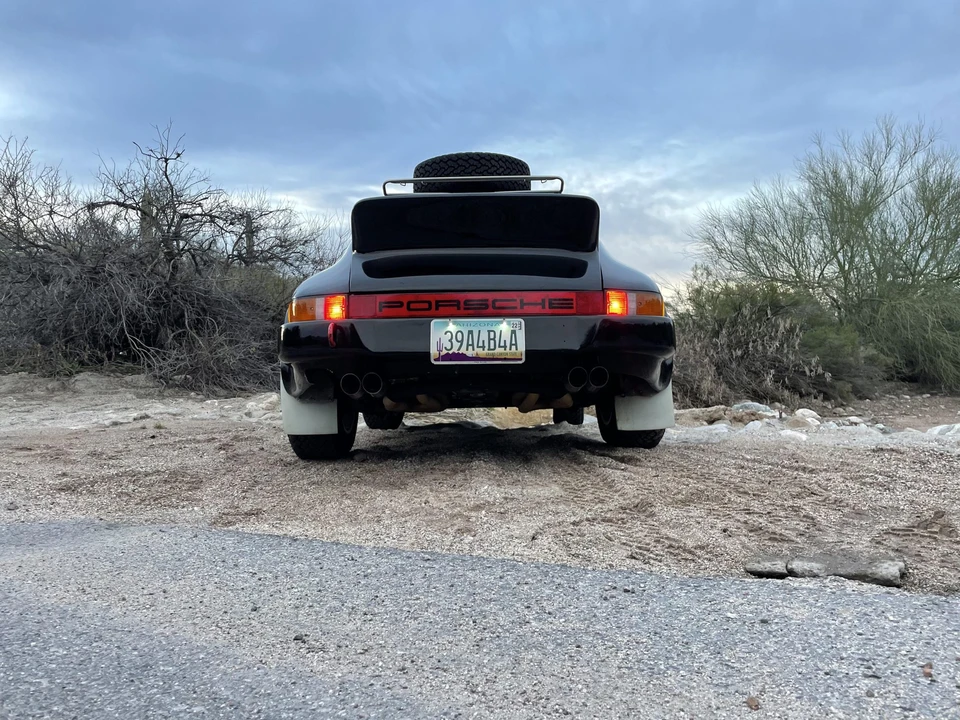 1978 Porsche 911 Carrera SC - Image 8 of 31