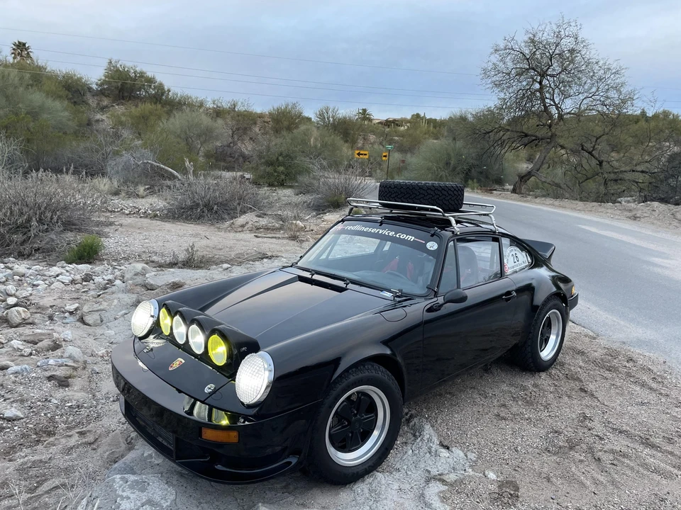 1978 Porsche 911 Carrera SC - Image 3 of 31