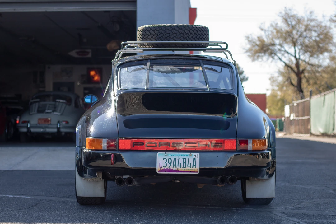 1978 Porsche 911 Carrera SC - Image 21 of 31
