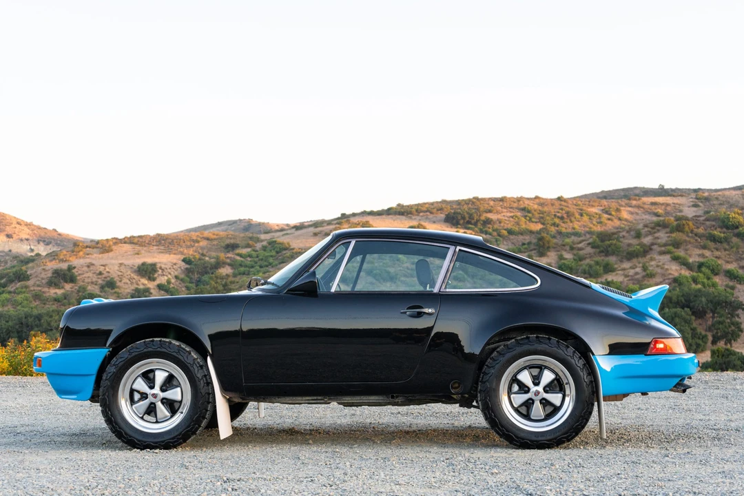 1978 Porsche 911 Carrera SC - Image 24 of 31