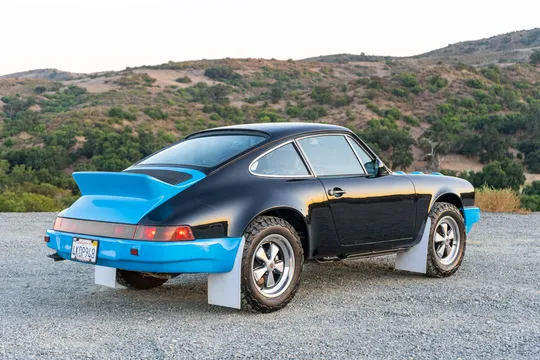 1978 Porsche 911 Carrera SC - Image 3 of 31