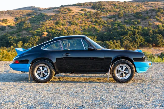 1978 Porsche 911 Carrera SC - Image 4 of 31