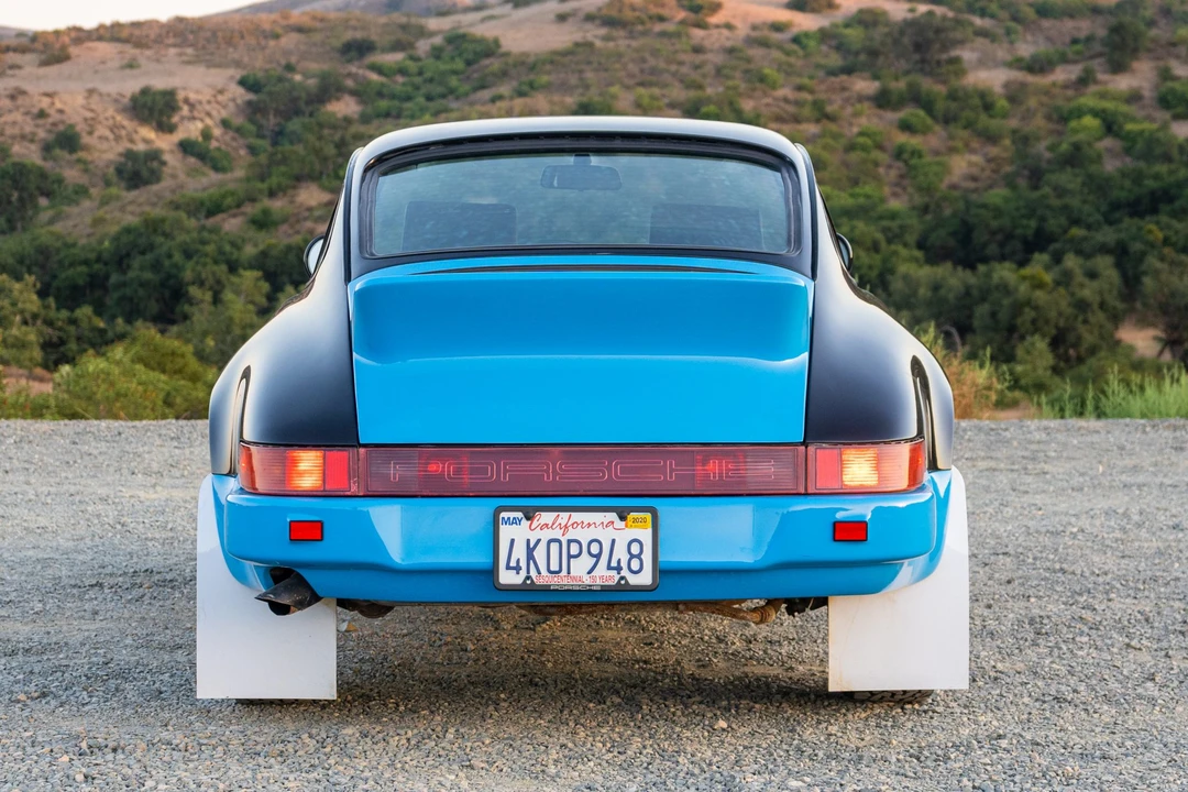 1978 Porsche 911 Carrera SC - Image 29 of 31