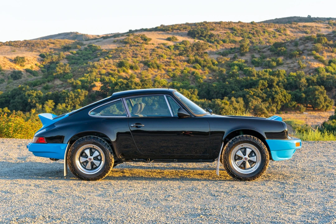 1978 Porsche 911 Carrera SC - Image 6 of 31