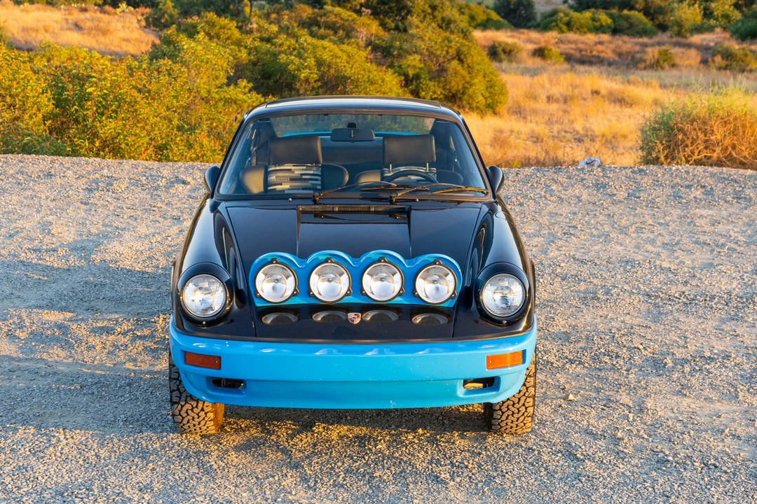 1978 Porsche 911 Carrera SC - Image 11 of 31