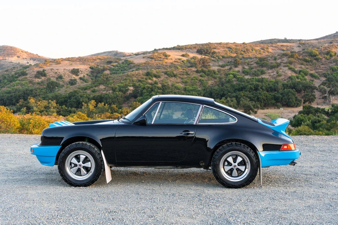 1978 Porsche 911 Carrera SC - Image 25 of 31