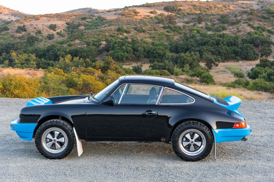 1978 Porsche 911 Carrera SC - Image 26 of 31