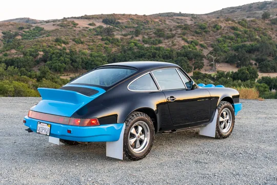 1978 Porsche 911 Carrera SC - Image 2 of 31