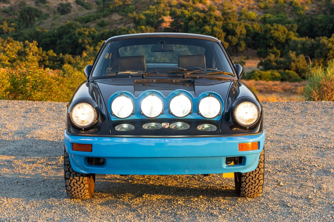 1978 Porsche 911 Carrera SC - Image 15 of 31