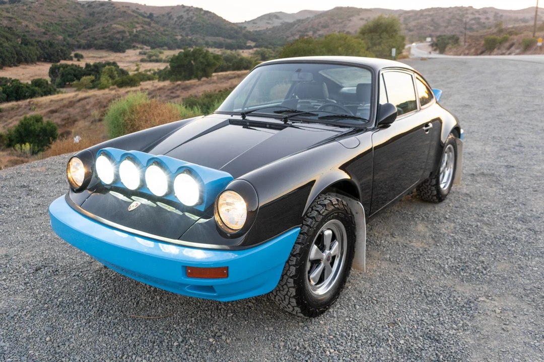 1978 Porsche 911 Carrera SC - Image 18 of 31