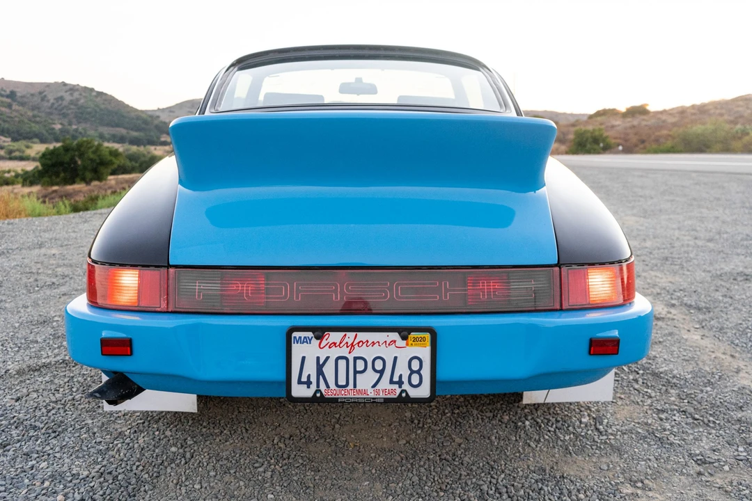 1978 Porsche 911 Carrera SC - Image 31 of 31