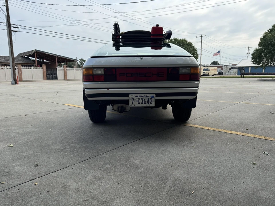1979 Porsche 924 - Image 10 of 31