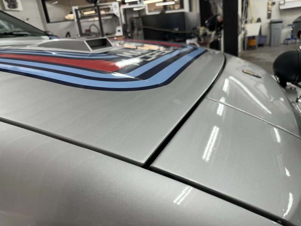 1979 Porsche 924 - Image 31 of 31