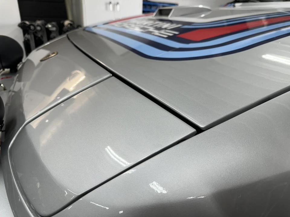 1979 Porsche 924 - Image 30 of 31