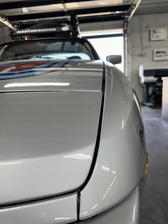 1979 Porsche 924 - Image 29 of 31
