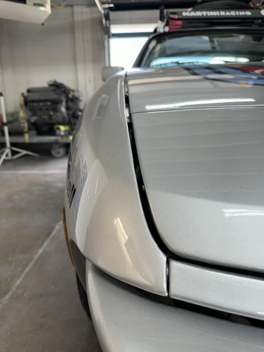 1979 Porsche 924 - Image 28 of 31