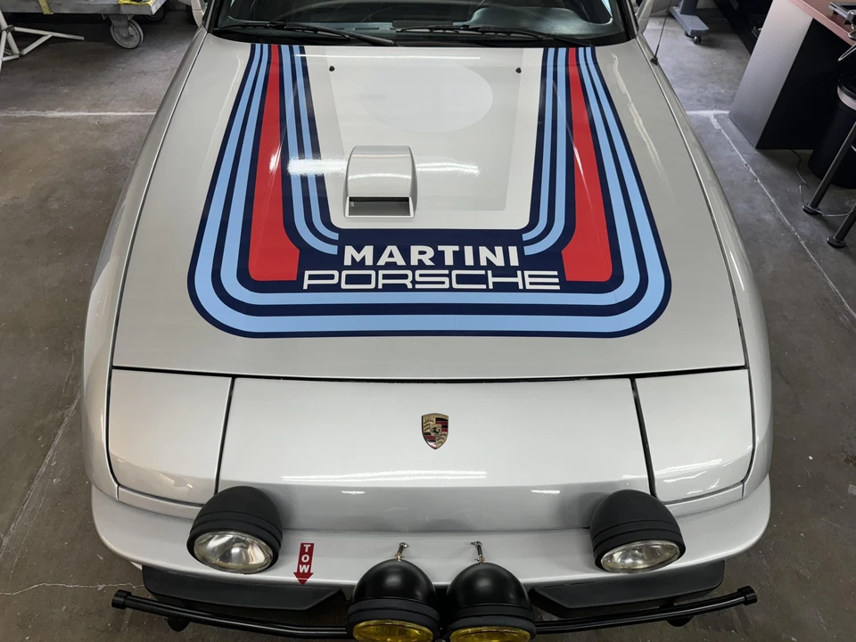 1979 Porsche 924 - Image 16 of 31