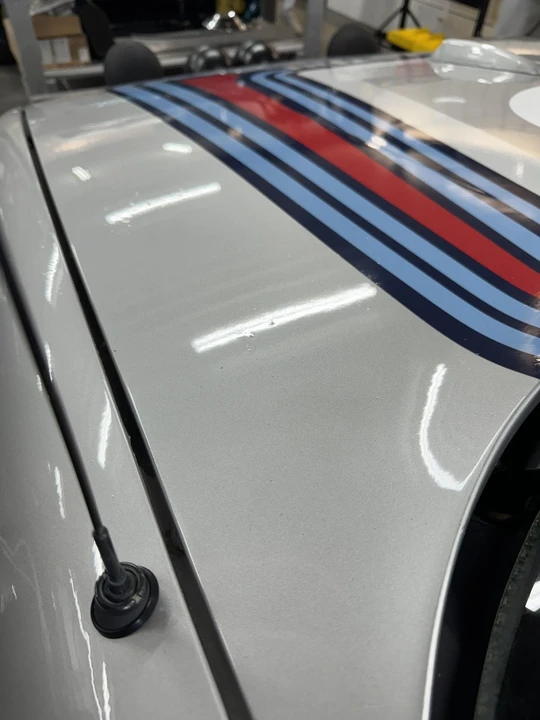 1979 Porsche 924 - Image 27 of 31
